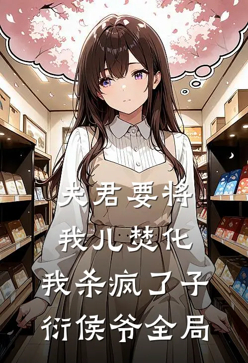 夫君要将我儿焚化，我杀疯了子衍侯爷全局