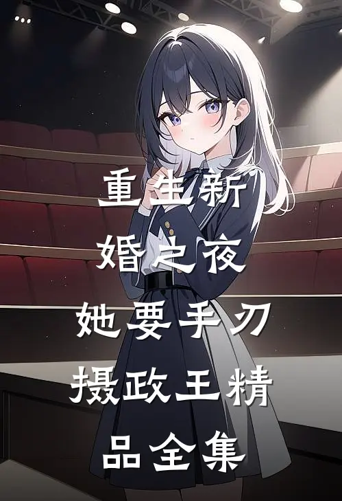 重生新婚之夜，她要手刃摄政王精品全集
