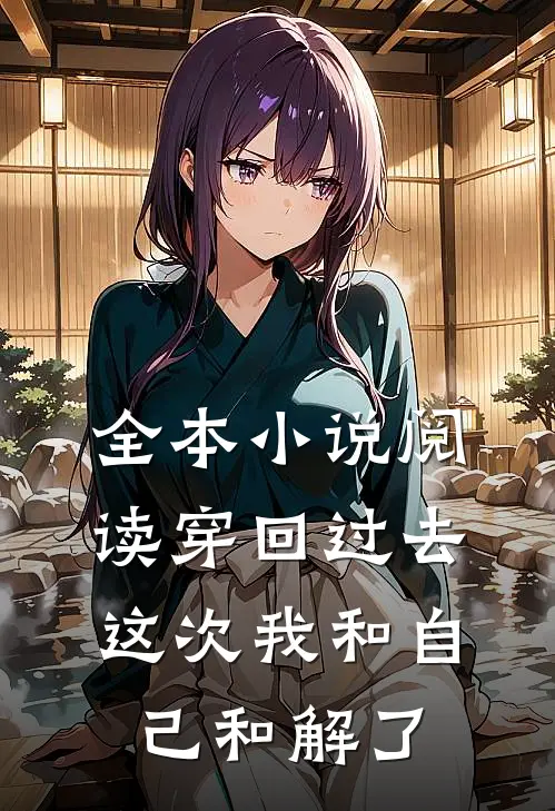 全本小说阅读穿回过去，这次我和自己和解了