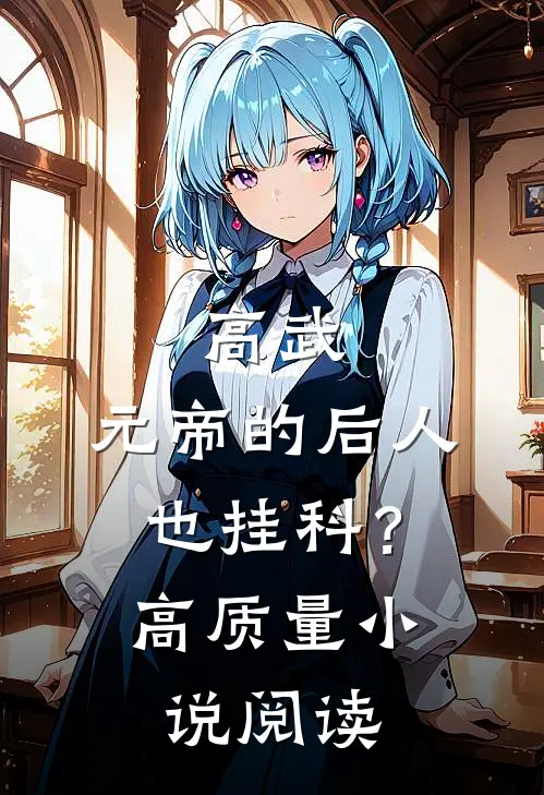 高武：元帝的后人也挂科？高质量小说阅读