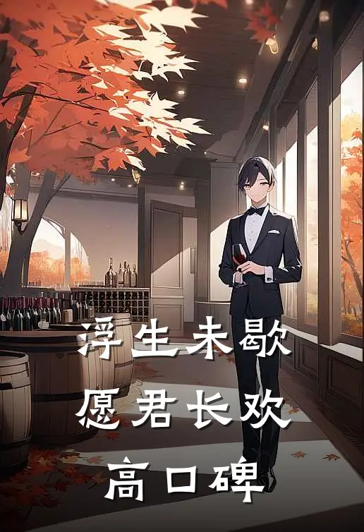 浮生未歇，愿君长欢高口碑