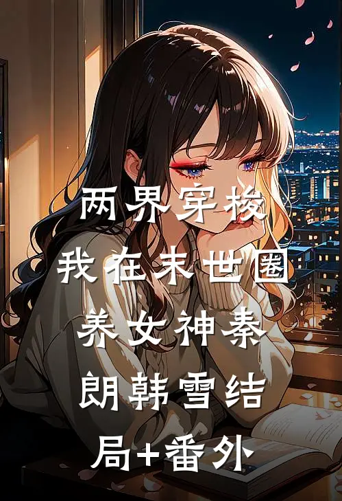 两界穿梭：我在末世圈养女神秦朗韩雪结局+番外