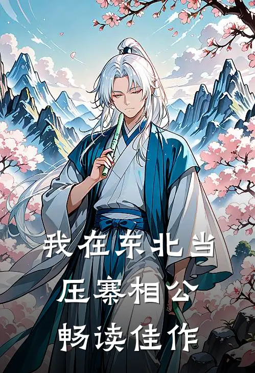 我在东北当压寨相公畅读佳作