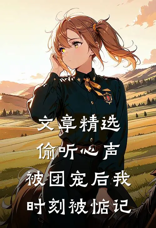 文章精选偷听心声：被团宠后我时刻被惦记