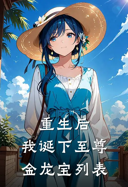 重生后，我诞下至尊金龙宝列表