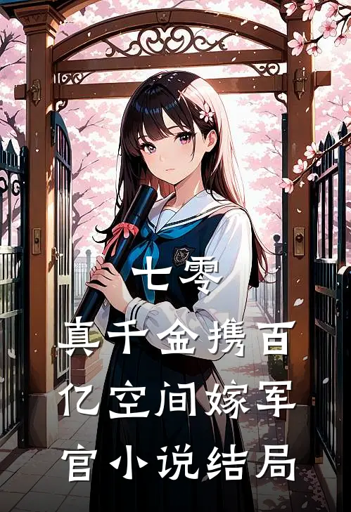 七零：真千金携百亿空间嫁军官小说结局