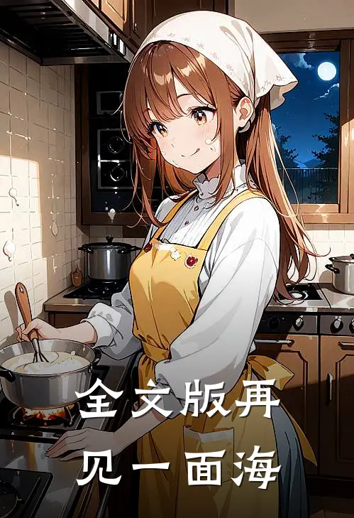 全文版再见一面海