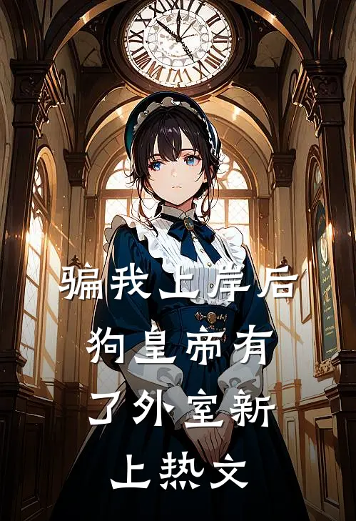 骗我上岸后，狗皇帝有了外室新上热文