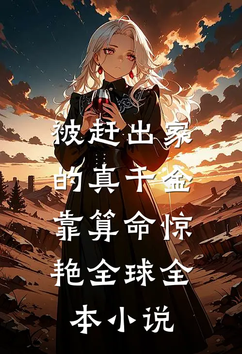 被赶出家的真千金，靠算命惊艳全球全本小说