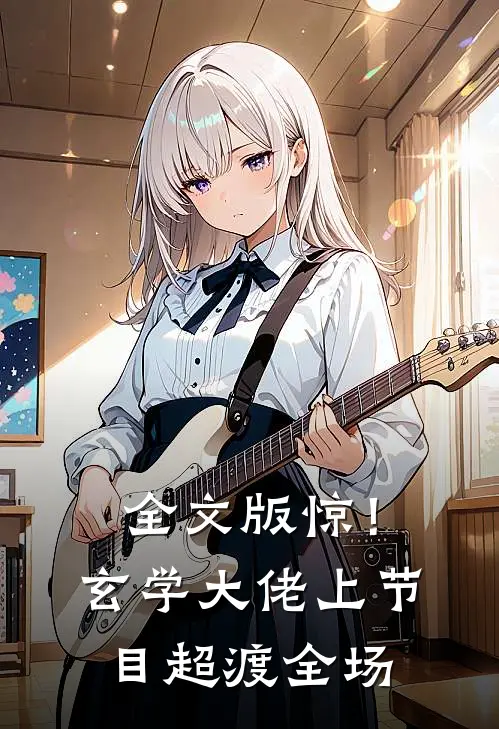 全文版惊！玄学大佬上节目超渡全场