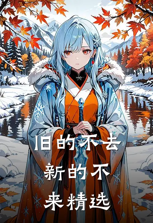 旧的不去，新的不来精选