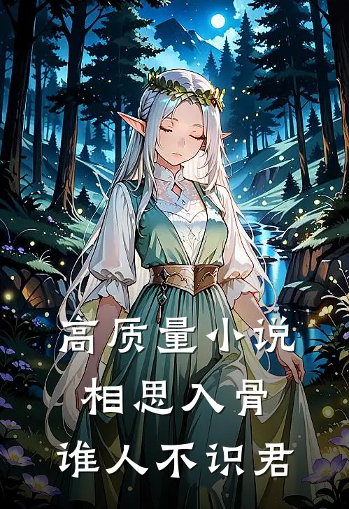 高质量小说相思入骨:谁人不识君