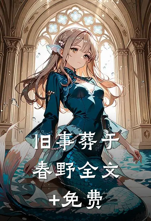 旧事葬于春野全文+免费