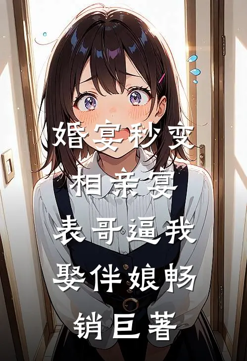 婚宴秒变相亲宴，表哥逼我娶伴娘畅销巨著