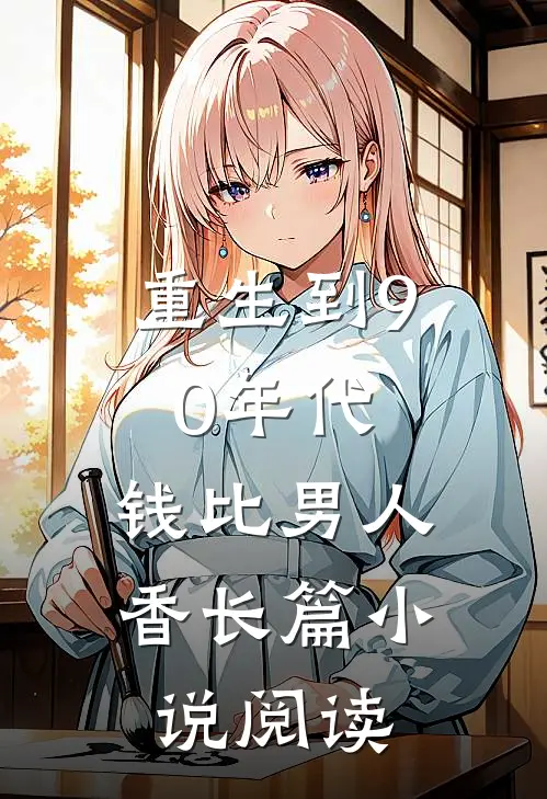重生到90年代，钱比男人香长篇小说阅读