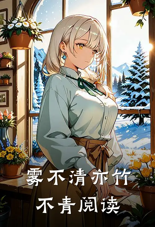 雾不清亦竹不青阅读
