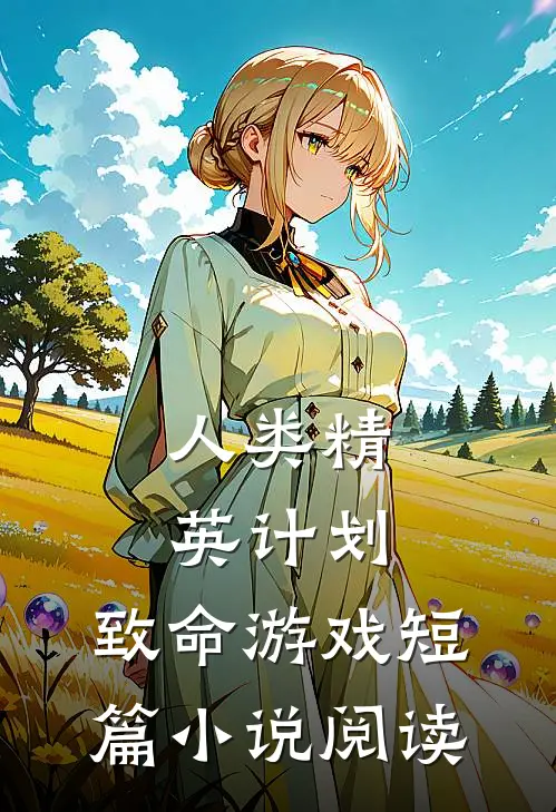 人类精英计划：致命游戏短篇小说阅读