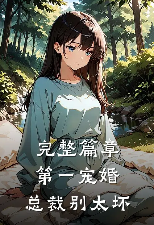 完整篇章第一宠婚：总裁别太坏