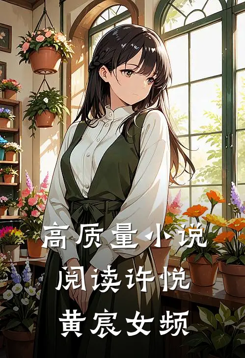 高质量小说阅读许悦黄宸女频