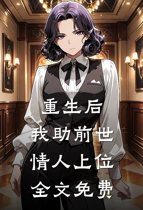 重生后，我助前世情人上位全文免费