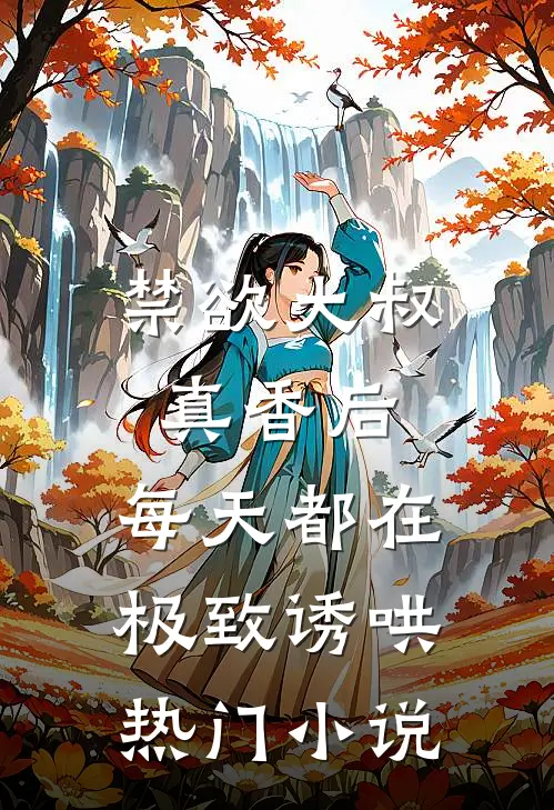 禁欲大叔真香后，每天都在极致诱哄热门小说