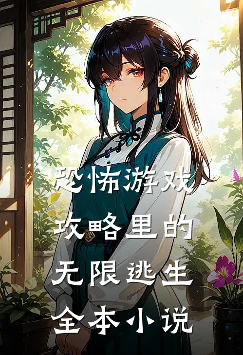 恐怖游戏攻略里的无限逃生全本小说