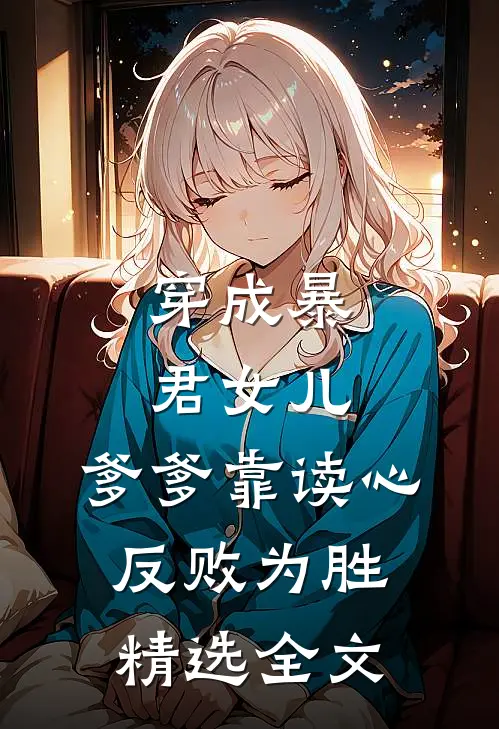 穿成暴君女儿，爹爹靠读心反败为胜精选全文