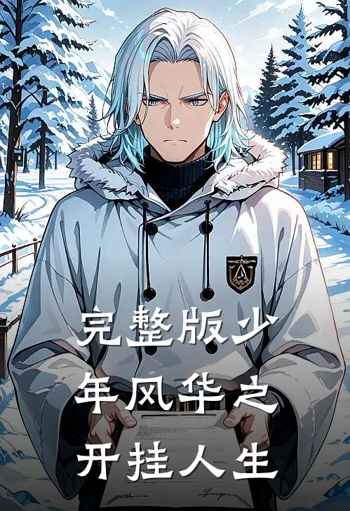 完整版少年风华之开挂人生