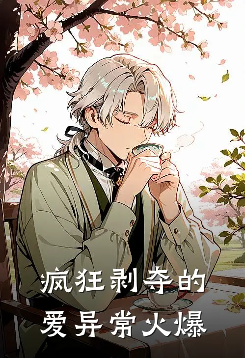 疯狂剥夺的爱异常火爆