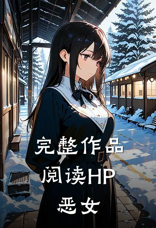 完整作品阅读HP：恶女