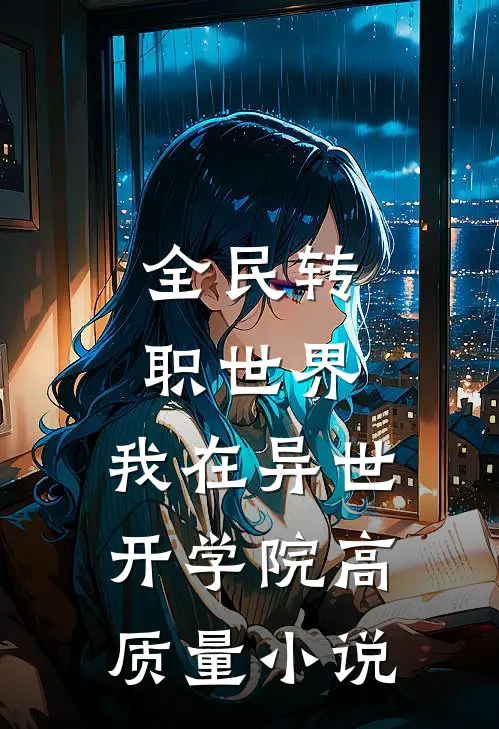 全民转职世界：我在异世开学院高质量小说