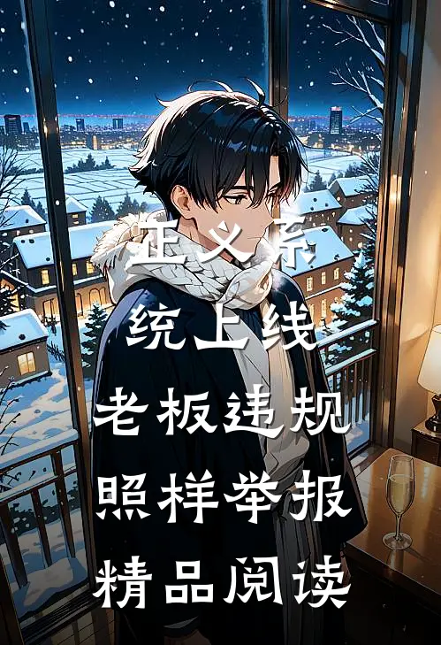 正义系统上线，老板违规照样举报精品阅读