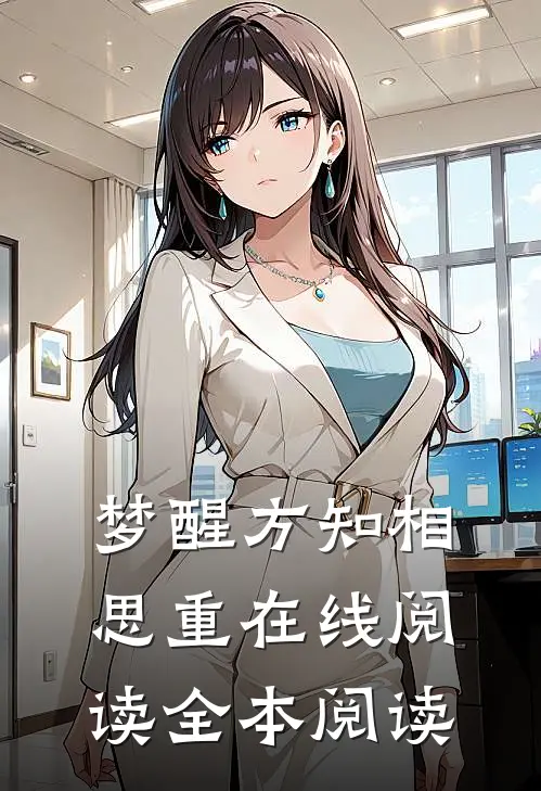 梦醒方知相思重在线阅读全本阅读