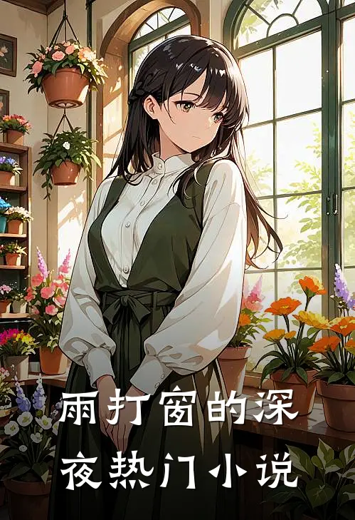 雨打窗的深夜热门小说