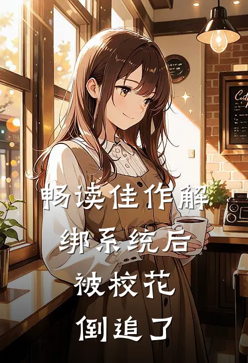 畅读佳作解绑系统后，被校花倒追了