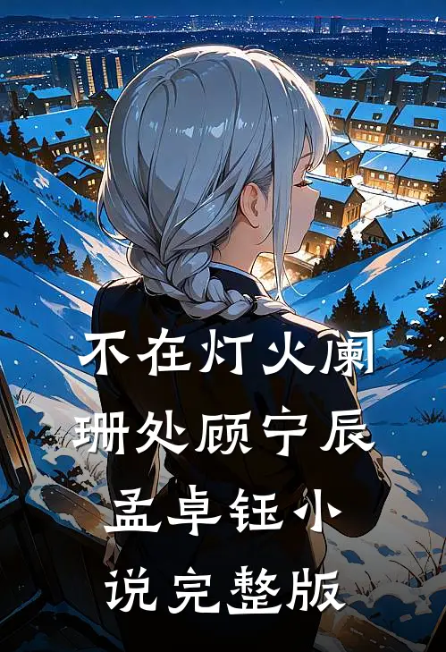 不在灯火阑珊处顾宁辰孟卓钰小说完整版