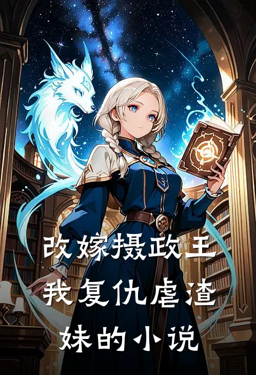 改嫁摄政王，我复仇虐渣妹的小说