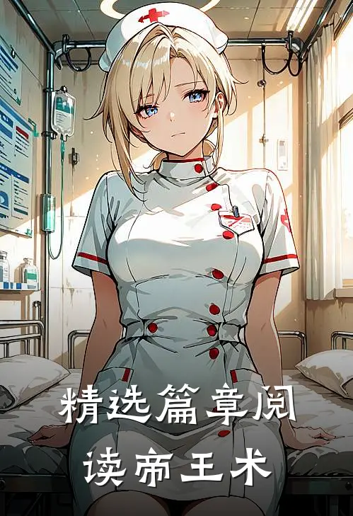 精选篇章阅读帝王术