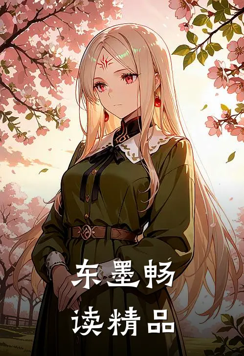 东墨畅读精品