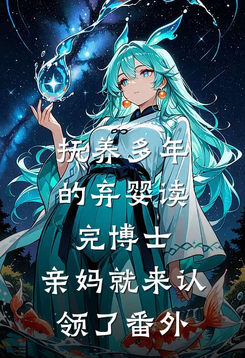抚养多年的弃婴读完博士，亲妈就来认领了番外