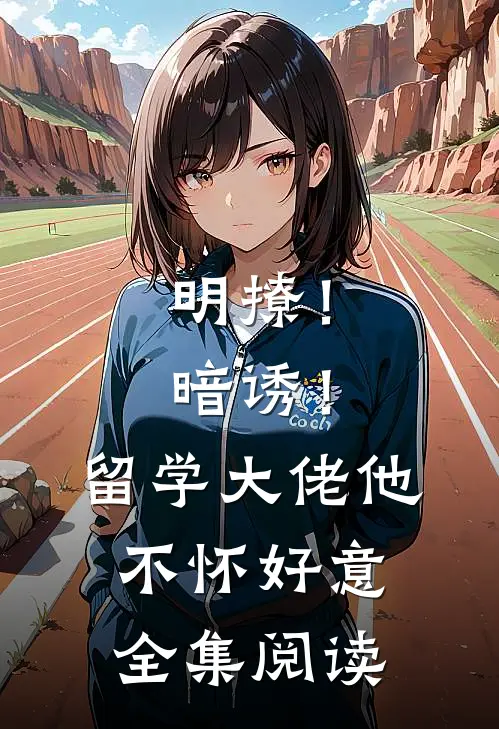 明撩！暗诱！留学大佬他不怀好意全集阅读