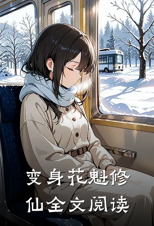 变身花魁修仙全文阅读
