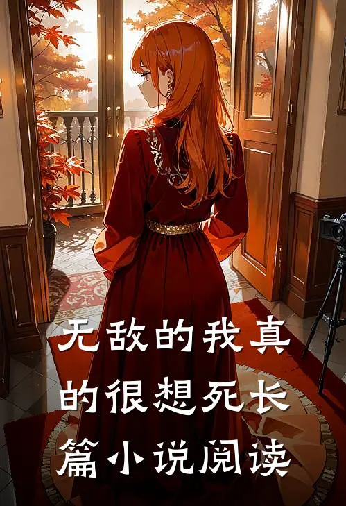 无敌的我真的很想死长篇小说阅读