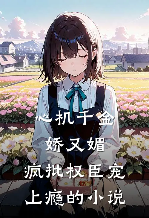 心机千金娇又媚，疯批权臣宠上瘾的小说