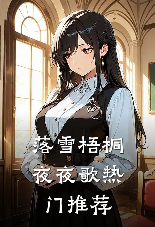 落雪梧桐夜夜歌热门推荐