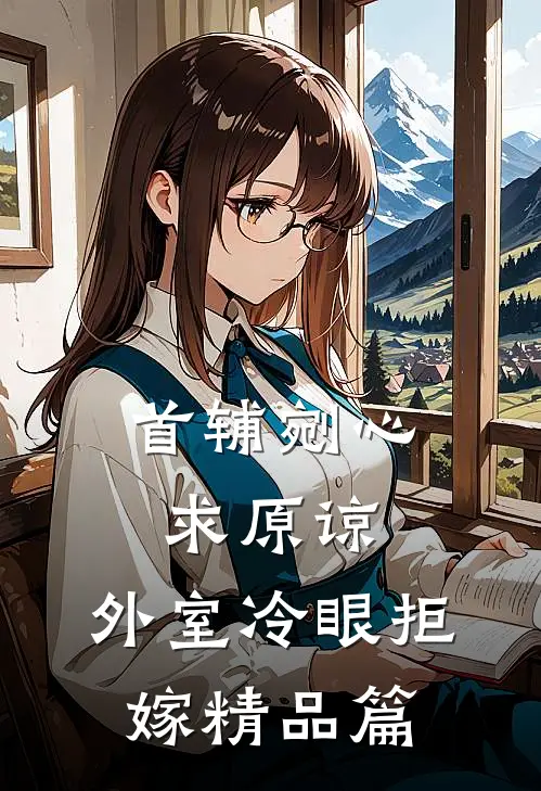 首辅剜心求原谅，外室冷眼拒嫁精品篇