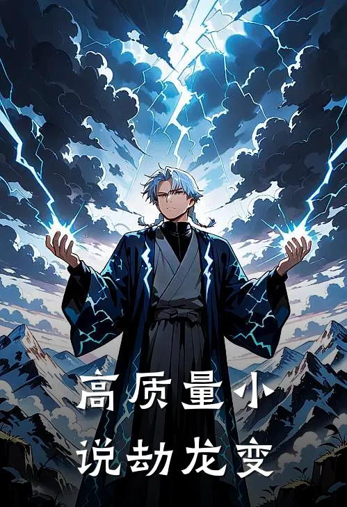 高质量小说劫龙变