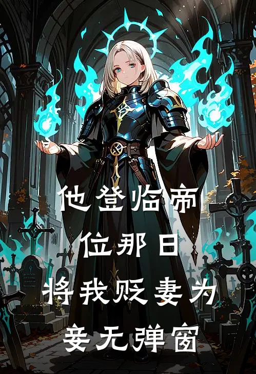 他登临帝位那日，将我贬妻为妾无弹窗