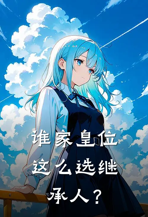 谁家皇位这么选继承人？