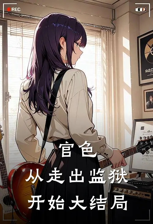 官色：从走出监狱开始大结局